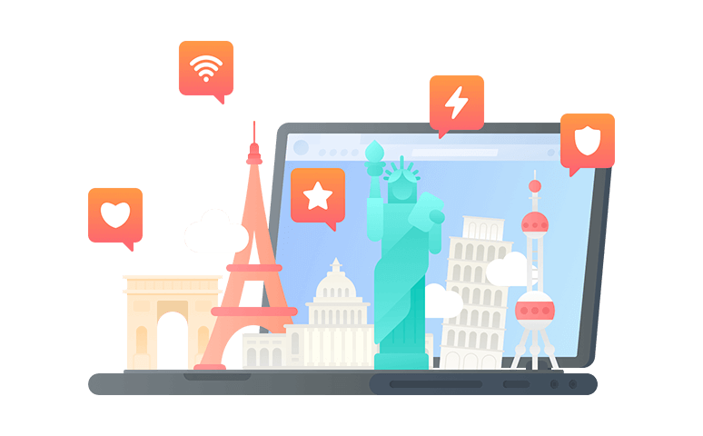 在圣赫勒拿连接到中国vpn - 华人加速器